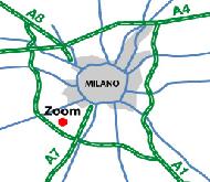 Lampugnani Sabbiatrici - Dove